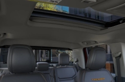 Ford Maverick Tremor AWD SuperCrew 2026