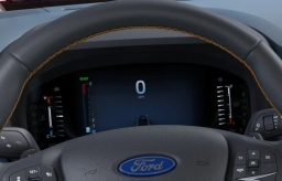 Ford Maverick Tremor AWD SuperCrew 2026