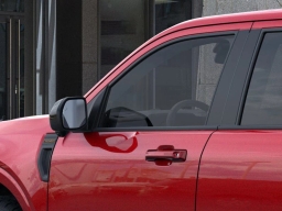 Ford Maverick Tremor AWD SuperCrew 2026