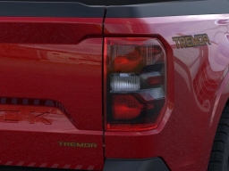 Ford Maverick Tremor AWD SuperCrew 2026