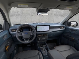 Ford Maverick Tremor AWD SuperCrew 2026