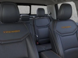 Ford Maverick Tremor AWD SuperCrew 2026
