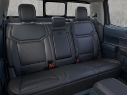 Ford Maverick Tremor AWD SuperCrew 2026