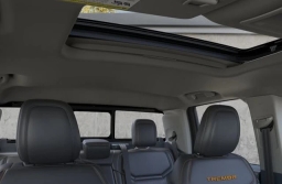 Ford Maverick Tremor AWD SuperCrew 2026