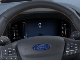 Ford Maverick Tremor AWD SuperCrew 2026