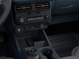 Ford Maverick Tremor AWD SuperCrew 2026