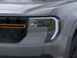 Ford Maverick Tremor AWD SuperCrew 2026