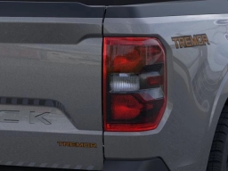 Ford Maverick Tremor AWD SuperCrew 2026