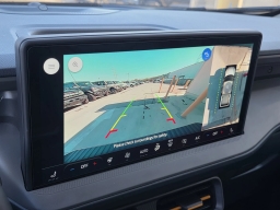 Ford Maverick Tremor AWD SuperCrew 2025