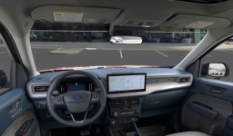 Ford Maverick LARIAT AWD SuperCrew 2026
