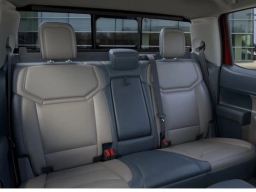 Ford Maverick LARIAT AWD SuperCrew 2026