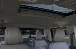 Ford Maverick LARIAT AWD SuperCrew 2026