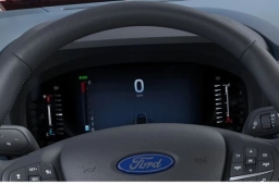 Ford Maverick LARIAT AWD SuperCrew 2026