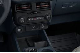 Ford Maverick LARIAT AWD SuperCrew 2026