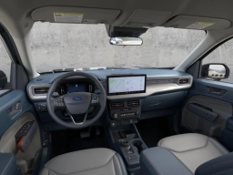 Ford Maverick LARIAT AWD SuperCrew 2026