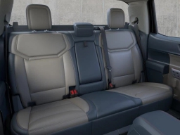 Ford Maverick LARIAT AWD SuperCrew 2026