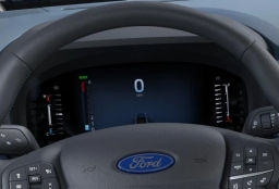 Ford Maverick LARIAT AWD SuperCrew 2026