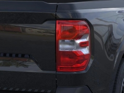 Ford Maverick LARIAT AWD SuperCrew 2026