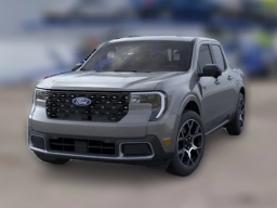 Ford Maverick LARIAT AWD SuperCrew 2026
