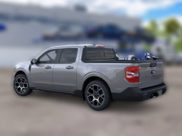 Ford Maverick LARIAT AWD SuperCrew 2026