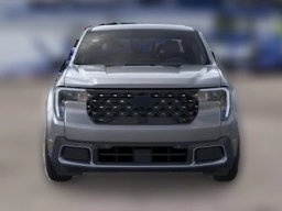 Ford Maverick LARIAT AWD SuperCrew 2026