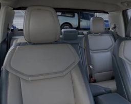 Ford Maverick LARIAT AWD SuperCrew 2026