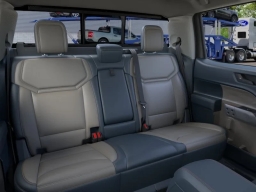 Ford Maverick LARIAT AWD SuperCrew 2026