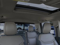 Ford Maverick LARIAT AWD SuperCrew 2026