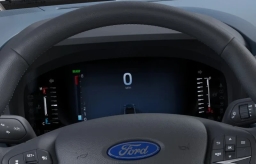 Ford Maverick LARIAT AWD SuperCrew 2026