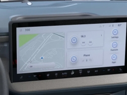 Ford Maverick LARIAT AWD SuperCrew 2026