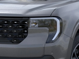 Ford Maverick LARIAT AWD SuperCrew 2026