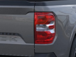 Ford Maverick LARIAT AWD SuperCrew 2026