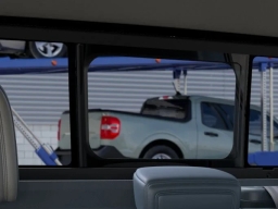 Ford Maverick LARIAT AWD SuperCrew 2026