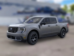 Ford Maverick LARIAT AWD SuperCrew 2026
