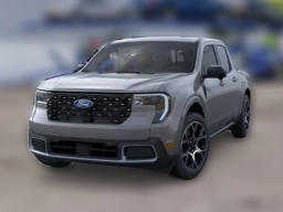 Ford Maverick LARIAT AWD SuperCrew 2026