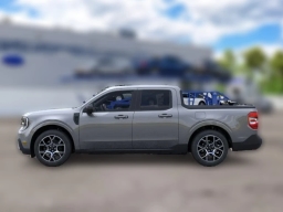 Ford Maverick LARIAT AWD SuperCrew 2026