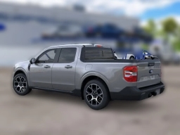 Ford Maverick LARIAT AWD SuperCrew 2026