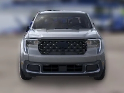 Ford Maverick LARIAT AWD SuperCrew 2026
