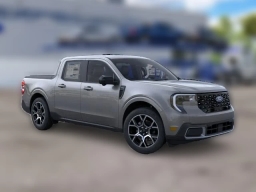 Ford Maverick LARIAT AWD SuperCrew 2026