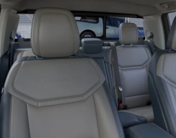 Ford Maverick LARIAT AWD SuperCrew 2026