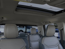 Ford Maverick LARIAT AWD SuperCrew 2026