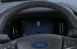 Ford Maverick LARIAT AWD SuperCrew 2026
