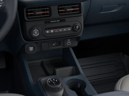 Ford Maverick LARIAT AWD SuperCrew 2026