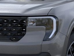 Ford Maverick LARIAT AWD SuperCrew 2026