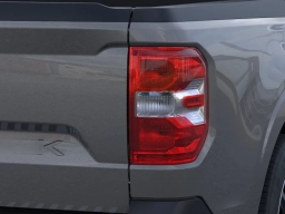 Ford Maverick LARIAT AWD SuperCrew 2026