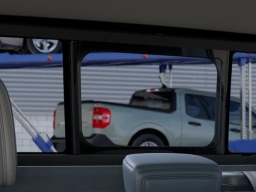 Ford Maverick LARIAT AWD SuperCrew 2026