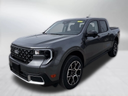 Ford Maverick LARIAT AWD SuperCrew 2025