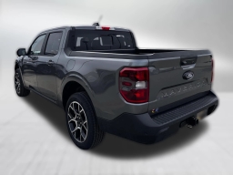Ford Maverick LARIAT AWD SuperCrew 2025