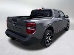 Ford Maverick LARIAT AWD SuperCrew 2025