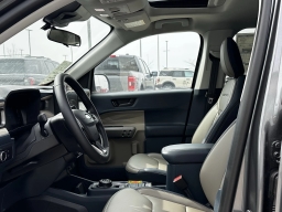 Ford Maverick LARIAT AWD SuperCrew 2025